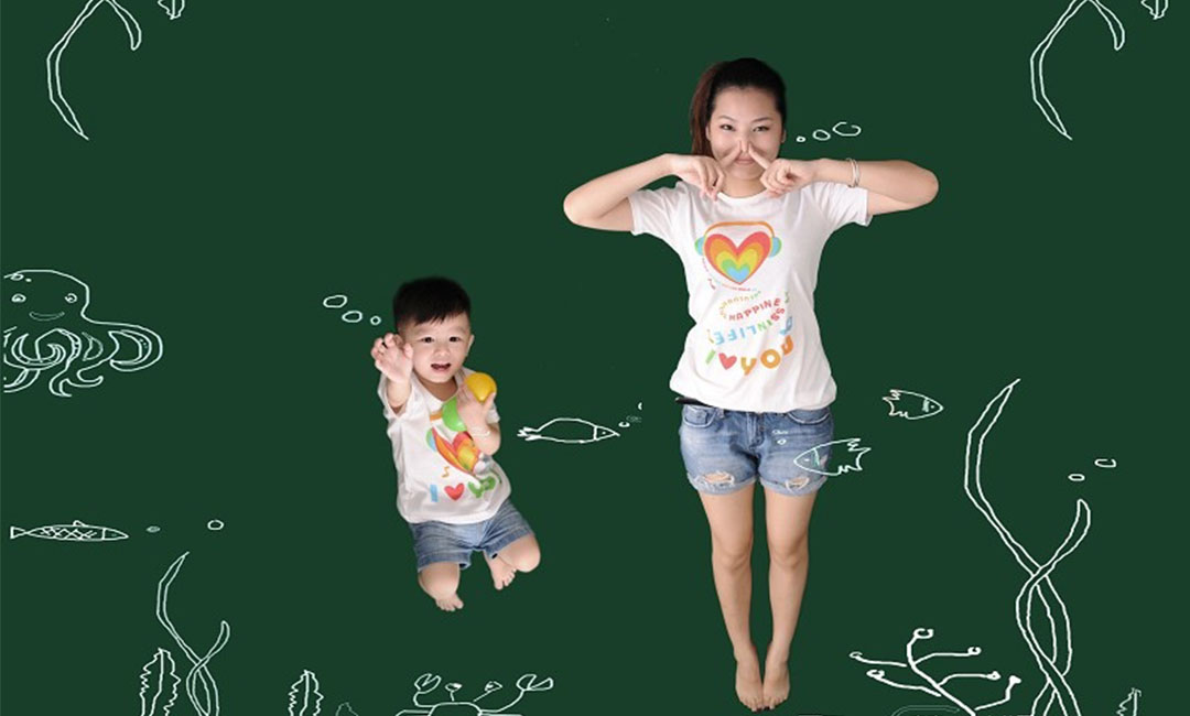 湖南湖南亲亲我APP电子商城开发案例